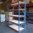 Business 8 image INDUSTRIAL STORAGE SOLUTIONS Trolleys in Pretoria GP