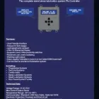 Business 1 image INOTECH CC Ups in Germiston GP