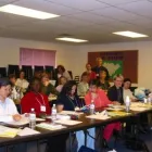 Maatskappy 9 beeld INSTITUTE OF SECRETARIAL STUDIES Workshops in Hartbeespoort NW