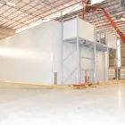 Business 1 image INSULATED SOLUTIONS (PTY) LTD Temperature Control in Johannesburg GP