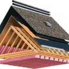Maatskappy 4 beeld INSULCAPE ROOF INSULATION Roof Insulation Services in Cape Town WC