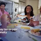 Business 1 image INTEGRATED FINANCIAL SOLUTIONS Retirement Solutions in Nelspruit MP