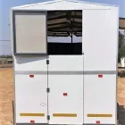 Business 13 image INTERCITY TRAILERS (PTY) LTD Trailer Manufacturers in Pretoria GP