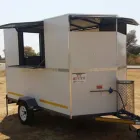 Business 16 image INTERCITY TRAILERS (PTY) LTD Trailer Manufacturers in Pretoria GP