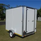 Business 20 image INTERCITY TRAILERS (PTY) LTD Trailer Manufacturers in Pretoria GP