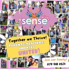 Maatskappy 2 beeld ISENSE KIDS NURSERY SCHOOL Pre School in Alberton GP