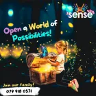 Maatskappy 6 beeld ISENSE KIDS NURSERY SCHOOL Pre School in Alberton GP