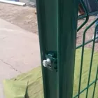 Business 6 image ISO GROUP Welded Wire Mesh Fencing in Boksburg GP