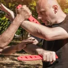 Maatskappy 3 beeld ISRAELI KRAV INTERNATIONAL SOUTH AFRICA Self Defense School in Alberton GP