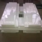 Business 3 image J G POWDER COATERS CC Welding in Boksburg GP