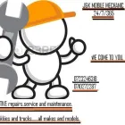 Business 6 image J&K MOBILE MECHANIC Workshops in Pretoria GP