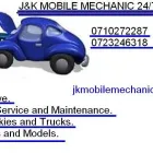 Business 9 image J&K MOBILE MECHANIC Workshops in Pretoria GP