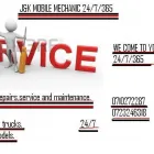 Business 16 image J&K MOBILE MECHANIC Workshops in Pretoria GP