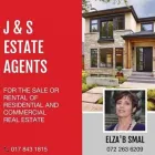 Maatskappy 3 beeld J & S PROPERTIES Property Management Company in Carolina MP