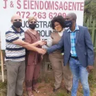 Maatskappy 4 beeld J & S PROPERTIES Property Management Company in Carolina MP