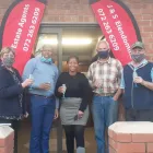 Maatskappy 5 beeld J & S PROPERTIES Property Management Company in Carolina MP