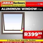 Maatskappy 7 beeld JABULA HARDWARE CHATSWORTH Hardware - Retail in Chatsworth KZN