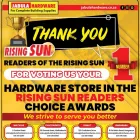Maatskappy 12 beeld JABULA HARDWARE CHATSWORTH Hardware - Retail in Chatsworth KZN
