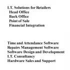 Maatskappy 1 beeld JADSOFT Point Of Sale Systems And Eqpt in Port Elizerbath EC