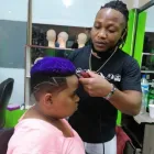 Business 1 image JANUARY THE BARBER Shapes in Pretoria GP