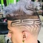 Business 2 image JANUARY THE BARBER Shapes in Pretoria GP