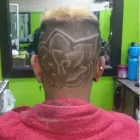 Business 3 image JANUARY THE BARBER Shapes in Pretoria GP