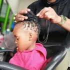 Business 5 image JANUARY THE BARBER Shapes in Pretoria GP