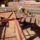 Business 6 image JC SWEIS STEEL CONSTRUCTION Wrought Iron Furniture in Pretoria GP