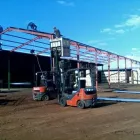 Business 11 image JC SWEIS STEEL CONSTRUCTION Wrought Iron Furniture in Pretoria GP