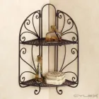 Business 20 image JC SWEIS STEEL CONSTRUCTION Wrought Iron Furniture in Pretoria GP