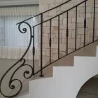 Business 22 image JC SWEIS STEEL CONSTRUCTION Wrought Iron Furniture in Pretoria GP