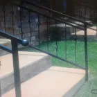 Business 23 image JC SWEIS STEEL CONSTRUCTION Wrought Iron Furniture in Pretoria GP