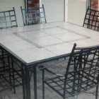 Business 24 image JC SWEIS STEEL CONSTRUCTION Wrought Iron Furniture in Pretoria GP