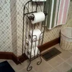 Business 33 image JC SWEIS STEEL CONSTRUCTION Wrought Iron Furniture in Pretoria GP