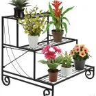 Business 34 image JC SWEIS STEEL CONSTRUCTION Wrought Iron Furniture in Pretoria GP