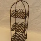 Business 35 image JC SWEIS STEEL CONSTRUCTION Wrought Iron Furniture in Pretoria GP