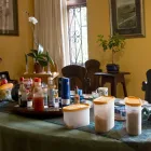 Maatskappy 9 beeld JEAN-LEE BED & BREAKFAST Self Catering in Pietermaritzburg KZN