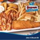Business 2 image JIMMY'S KILLER FISH AND PIZZA Takeaway in East London EC