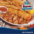 Business 3 image JIMMY'S KILLER FISH AND PIZZA Takeaway in East London EC