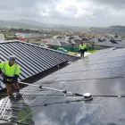 Business 2 image JLINX ELECTRICAL Solar Electric Power - Systems And Eqpt in Paarl WC