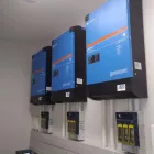 Business 5 image JLINX ELECTRICAL Solar Electric Power - Systems And Eqpt in Paarl WC