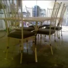 Business 1 image JMAC STEELWORK Steel Lampshades in Pretoria GP