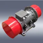 Business 8 image JOEST VIBRATING SYSTEMS (PTY) LTD Thermal Processing in Pretoria GP