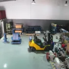 Business 9 image JOEST VIBRATING SYSTEMS (PTY) LTD Thermal Processing in Pretoria GP