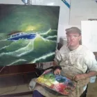 Business 2 image JOHANNES ART STUDIO South African Artist in Vrede FS
