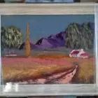 Business 5 image JOHANNES ART STUDIO South African Artist in Vrede FS