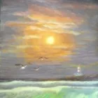 Business 10 image JOHANNES ART STUDIO South African Artist in Vrede FS