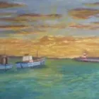 Business 12 image JOHANNES ART STUDIO South African Artist in Vrede FS