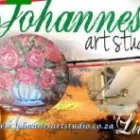 Business 18 image JOHANNES ART STUDIO South African Artist in Vrede FS