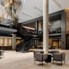 Maatskappy 3 beeld JOHANNESBURG MARRIOTT HOTEL MELROSE ARCH Wedding Venues in Johannesburg GP